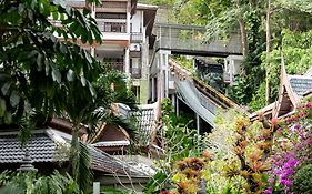 Thavorn Beach Village Resort&Spa Phuket - SHA Extra Plus